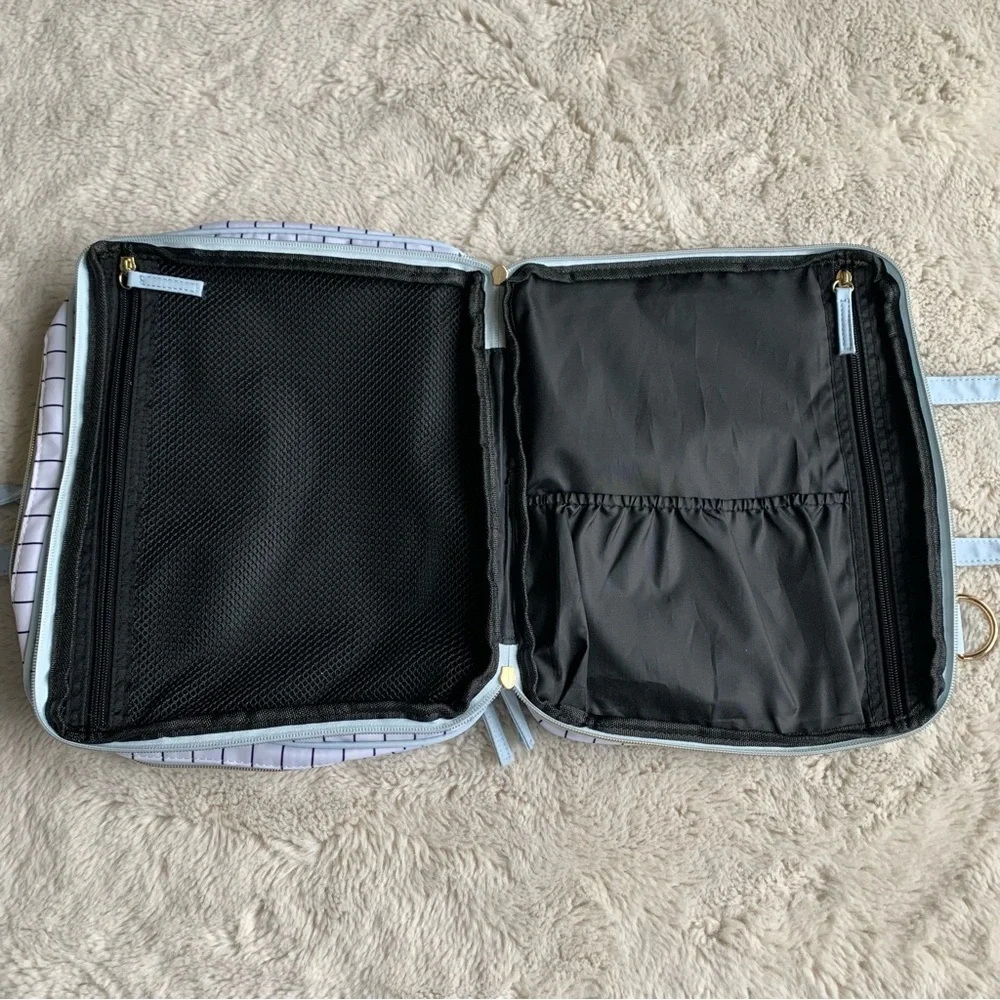 NEW The Happy Planner Disney Princess‎ Storage Tote Bag